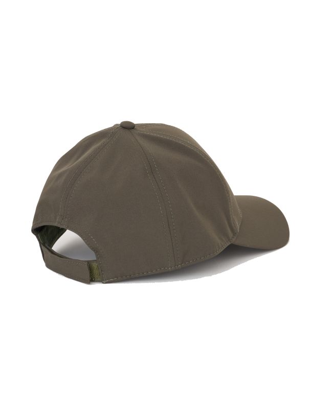 spezial madrid Tantä Ulan Baseball Cap Khaki En línea