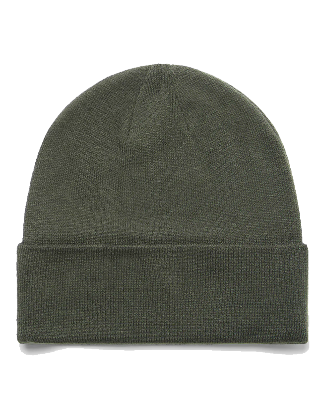 spezial madrid Lyle & Scott Beanie Mid Grey Marl Outlet online