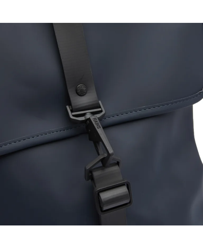 spezial madrid Rains Rucksack Navy Venta caliente