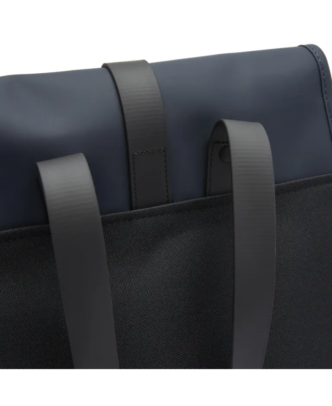 spezial madrid Rains Rucksack Navy Venta caliente
