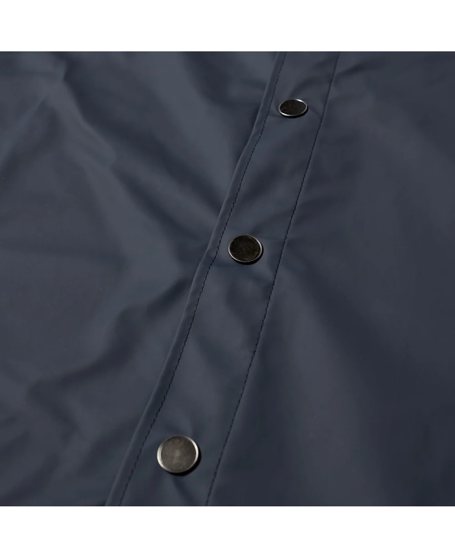 spezial madrid Rains Classic Jacket Navy Tienda