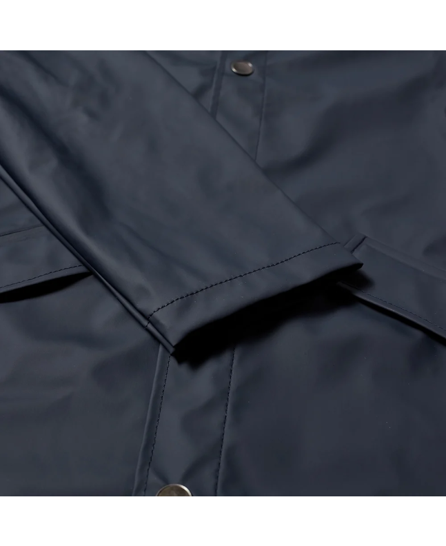 spezial madrid Rains Classic Jacket Navy Tienda