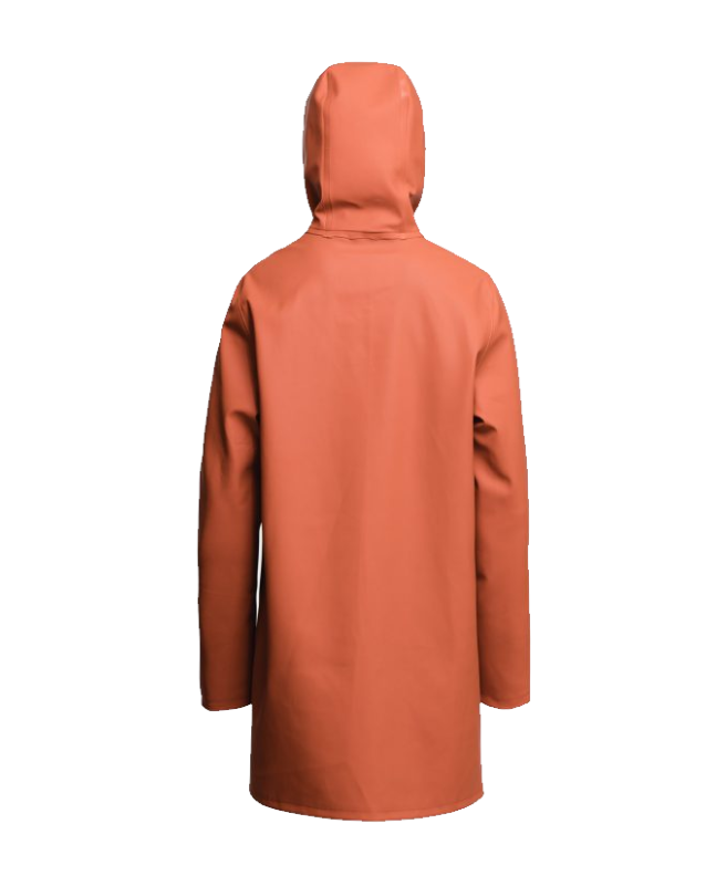 spezial madrid Stutterheim Stockholm Raincoat Ginger Envío gratis