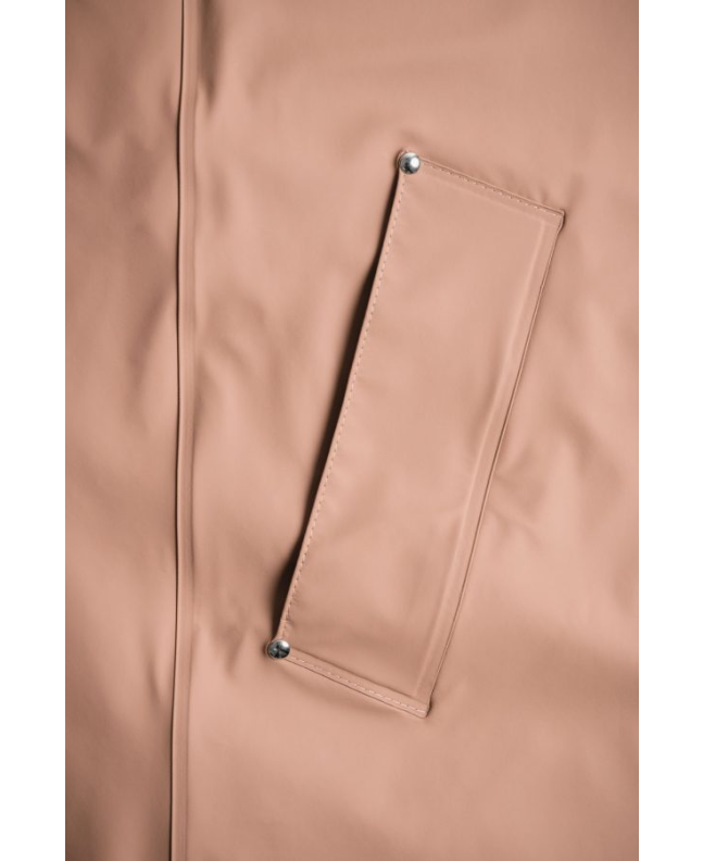 spezial madrid Stutterheim Stockholm Lightweight Raincoat Sandalwood Envío gratis