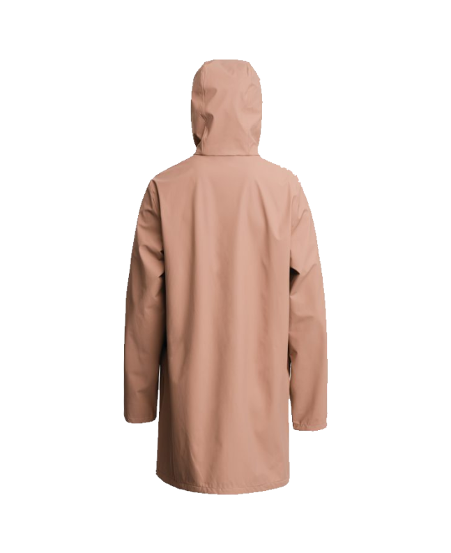 spezial madrid Stutterheim Stockholm Lightweight Raincoat Sandalwood Envío gratis