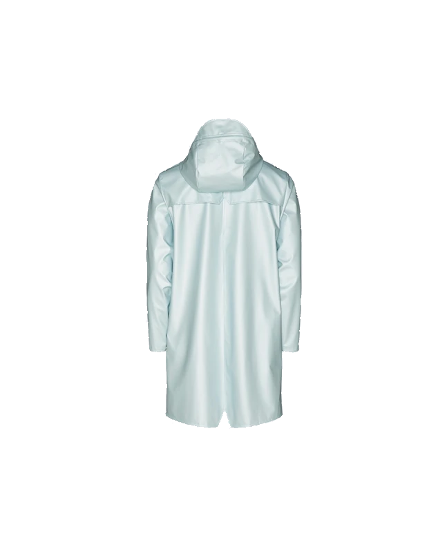 spezial madrid Rains Long Jacket Ice Últimos 3 días