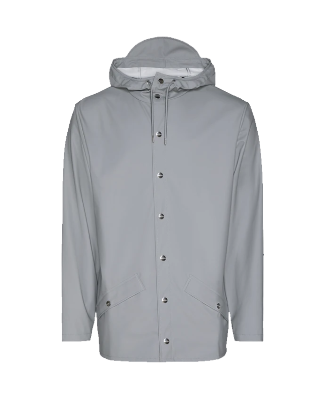 spezial madrid Rains Classic Jacket Rock