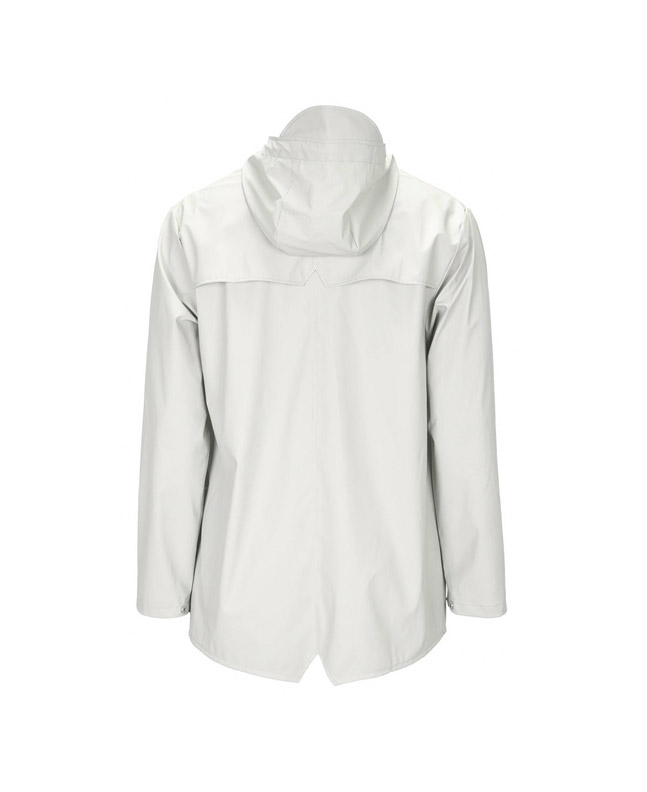 spezial madrid Rains Classic Jacket Off White Últimos 2 días