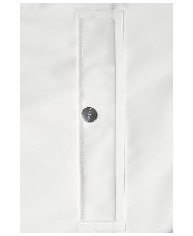 spezial madrid Rains Classic Jacket Off White Últimos 2 días
