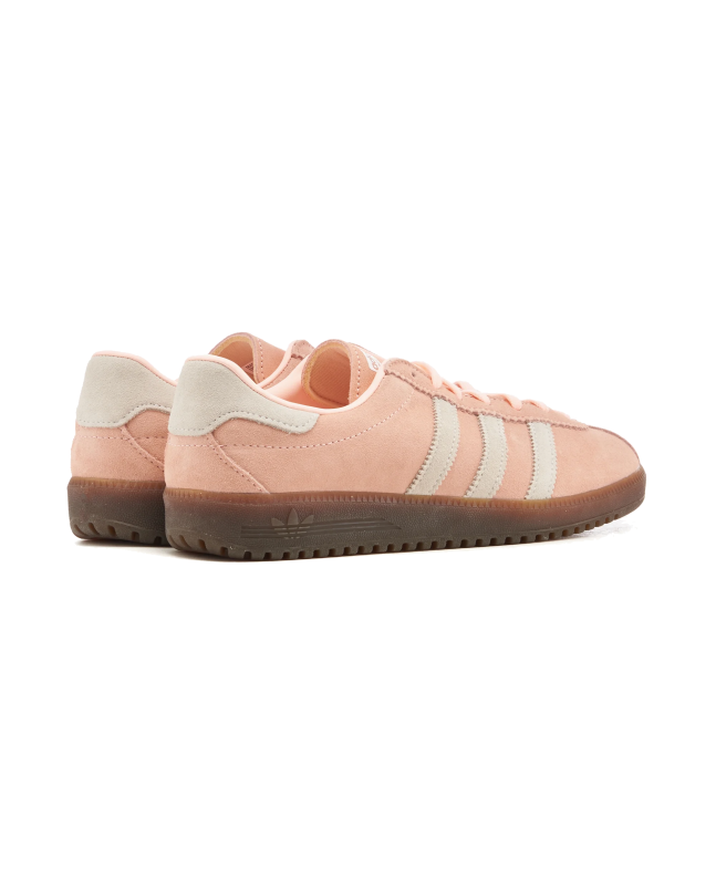 spezial madrid Adidas Bermuda Clear Orange Cloud White & Semi Coral Grandes descuentos