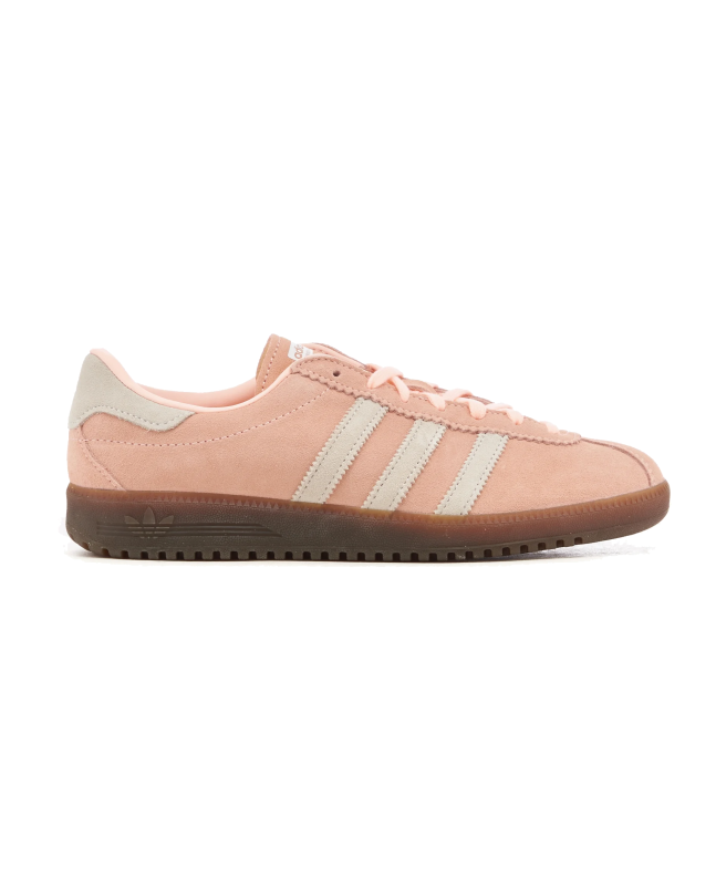 spezial madrid Adidas Bermuda Clear Orange Cloud White & Semi Coral Grandes descuentos