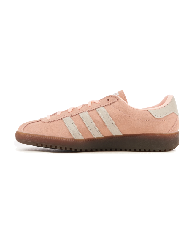 spezial madrid Adidas Bermuda Clear Orange Cloud White & Semi Coral Grandes descuentos