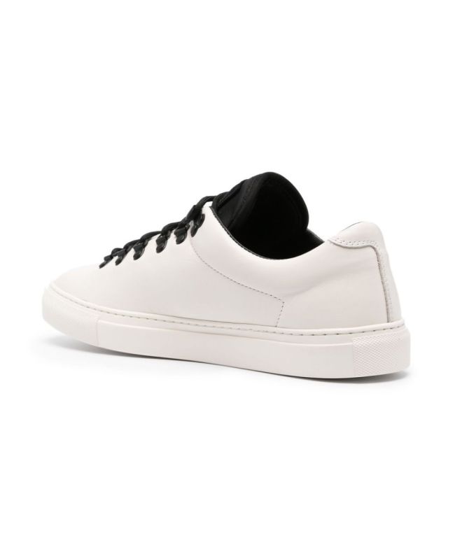 spezial madrid Stone Island S0101 Sneaker Leather Natural Ahorra y exporta