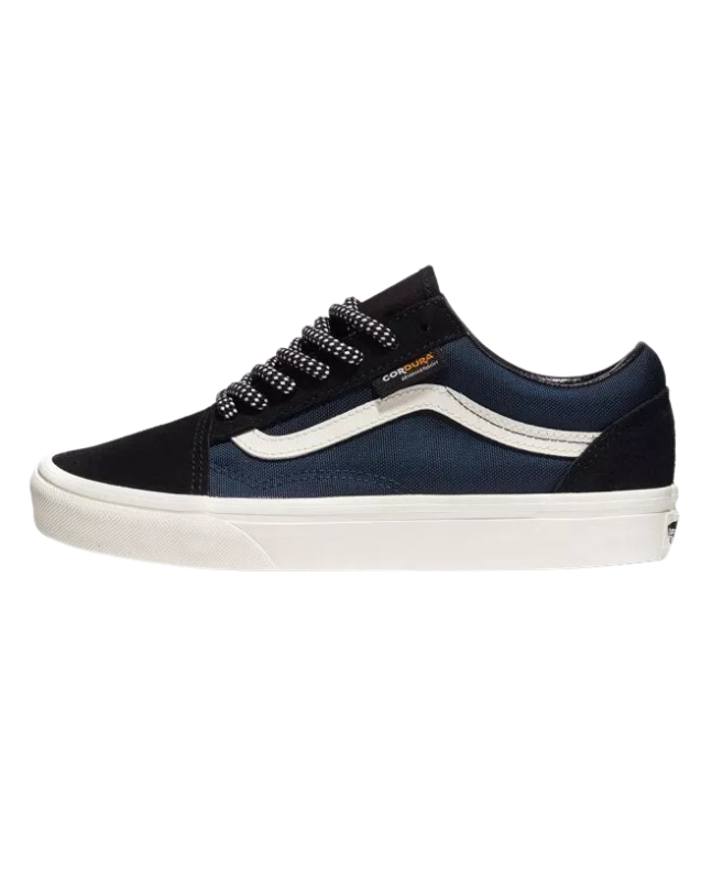 spezial madrid Vans UA Old Skool Cordura Dress Blues Libre de impuestos