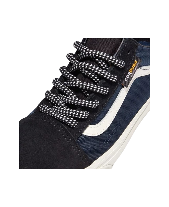 spezial madrid Vans UA Old Skool Cordura Dress Blues Libre de impuestos