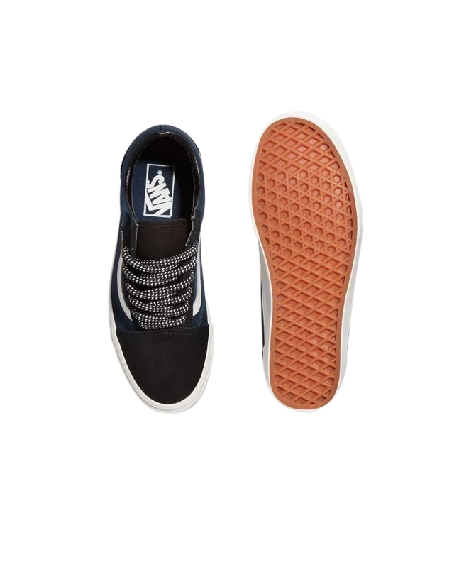 spezial madrid Vans UA Old Skool Cordura Dress Blues Libre de impuestos
