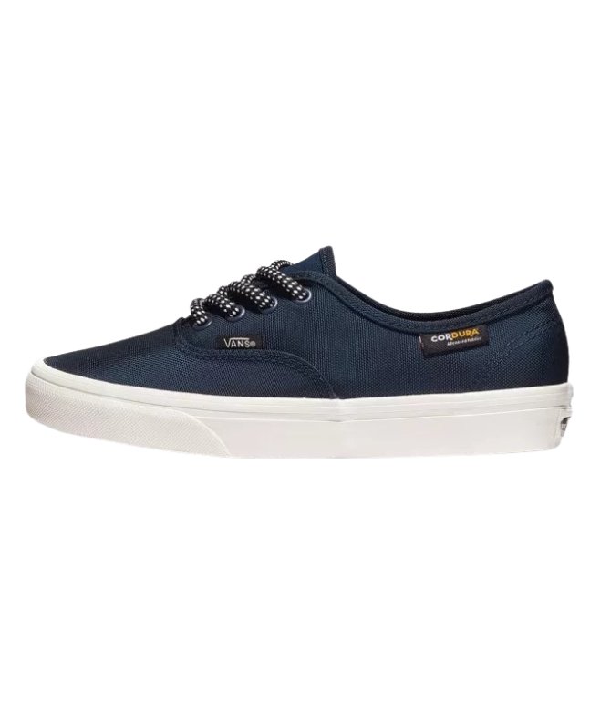 spezial madrid Vans Authentic Cordura Dress Blues Descuentos del mes