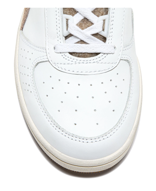 spezial madrid Diadora B. Elite Torino Italy Sport White Última moda