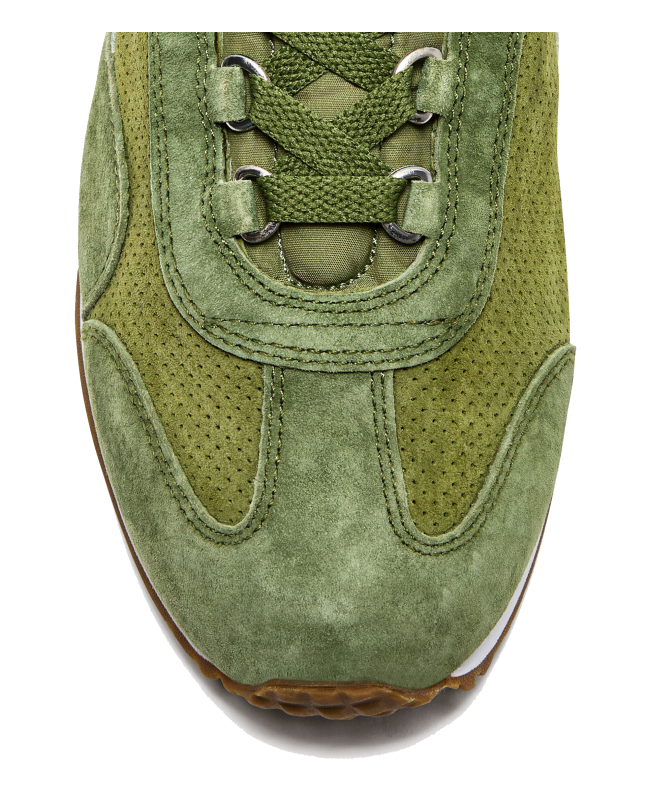 spezial madrid Diadora Heritage Equipe Suede SW Iguana Descuento por venta flash