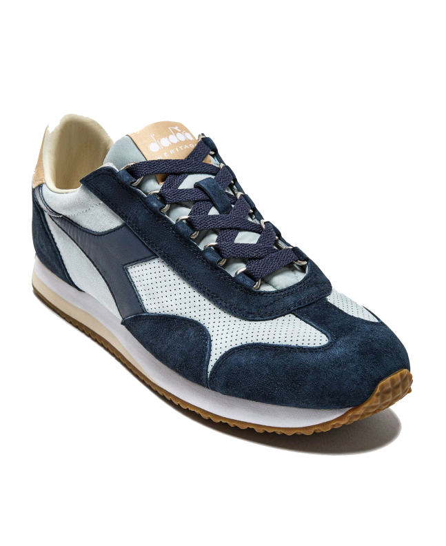 spezial madrid Diadora Heritage Equipe Suede SW HIgh Rise Ofertas de temporada