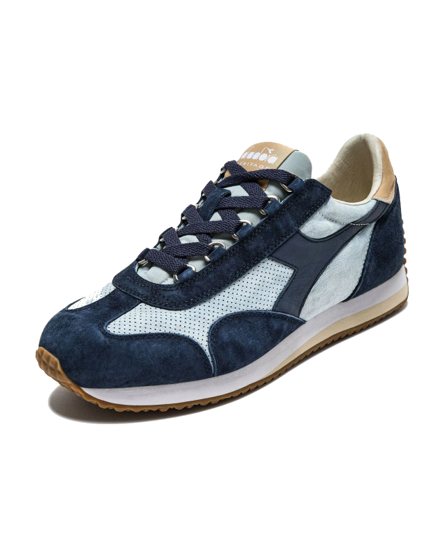 spezial madrid Diadora Heritage Equipe Suede SW HIgh Rise Ofertas de temporada