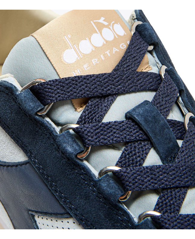 spezial madrid Diadora Heritage Equipe Suede SW HIgh Rise Ofertas de temporada