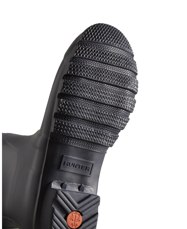 spezial madrid Hunter Original Short Boots Navy Precio ultrabajo