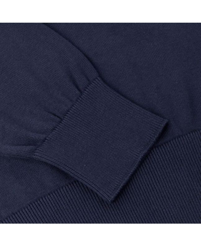 spezial madrid MA.Strum Crew Neck Knit Ink Navy Ofertas
