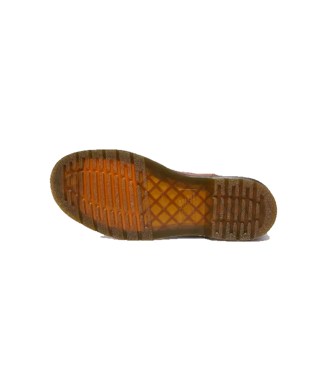 spezial madrid Dr. Martens 2976 Chelsea Saddle Tan Mejor oferta