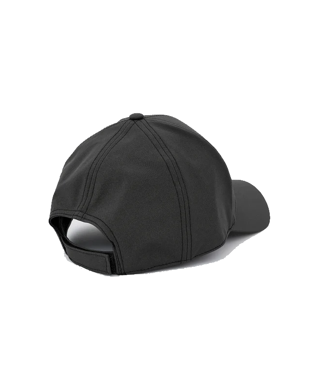 spezial madrid Tantä Ulan Baseball Cap Black Ofertas