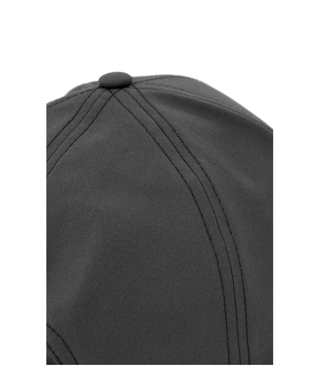 spezial madrid Tantä Ulan Baseball Cap Black Ofertas
