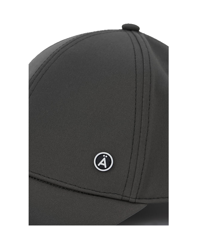 spezial madrid Tantä Ulan Baseball Cap Black Ofertas