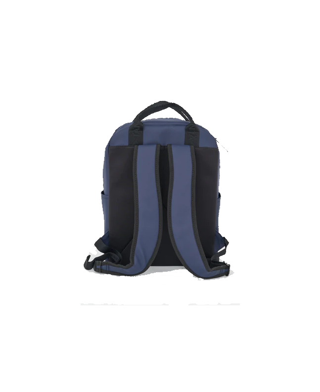 spezial madrid Tantä Pluveto Backpack Navy Gran oferta