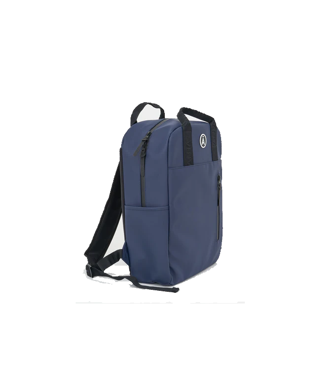spezial madrid Tantä Pluveto Backpack Navy Gran oferta