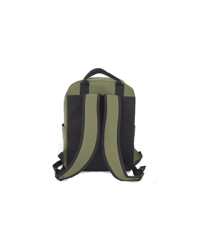 spezial madrid Tantä Pluveto Backpack Khaki Los más vendidos