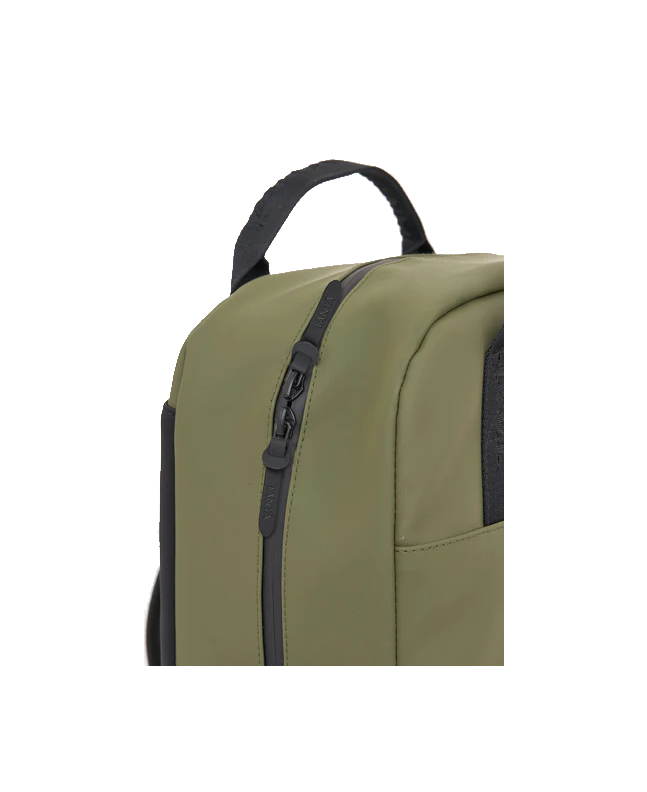spezial madrid Tantä Pluveto Backpack Khaki Los más vendidos