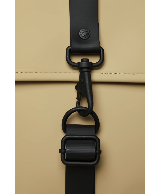 spezial madrid Rains Rucksack Sand Mejor oferta