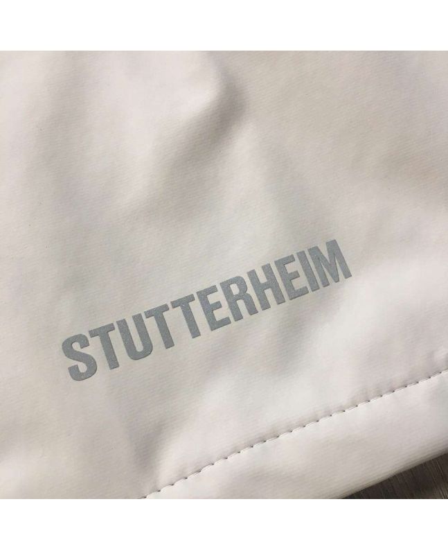 spezial madrid Stutterheim Stockholm Lightweight Raincoat Light Sand Rebajas online