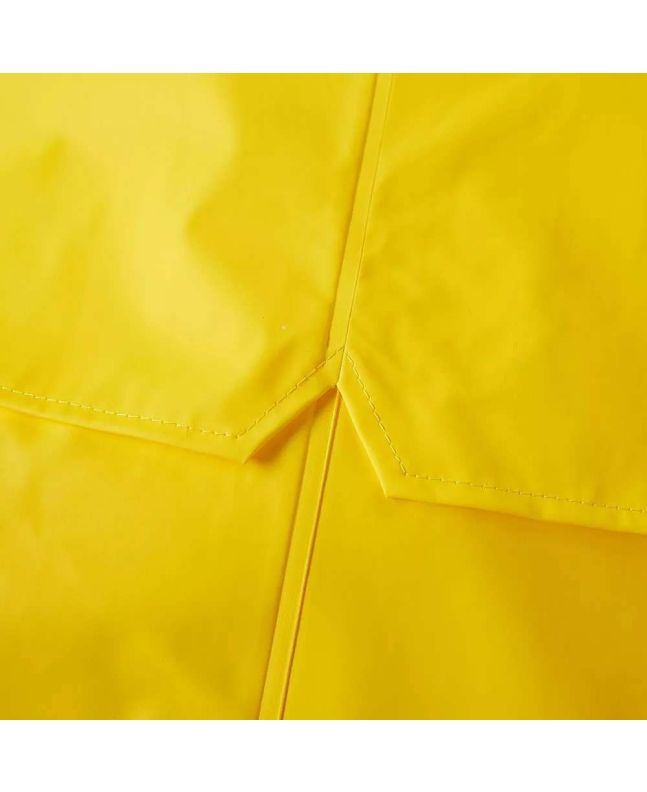 spezial madrid Rains Long Jacket Yellow Precio de fábrica