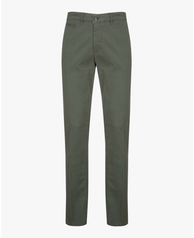 spezial madrid Woolrich W´s Stretch Satin Sage Green Promoción por tiempo limitado