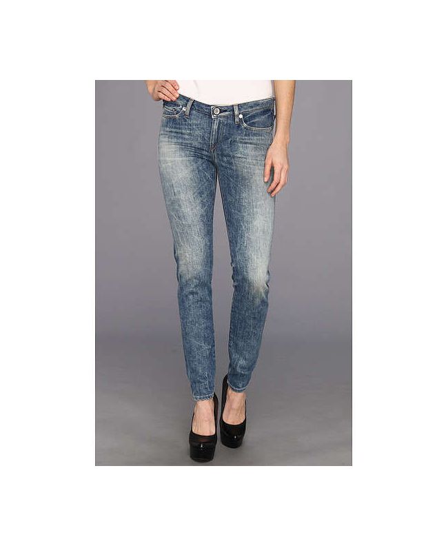 spezial madrid Levi's Made & Crafted Pins Skinny Horizon L34 Precios de Black Friday