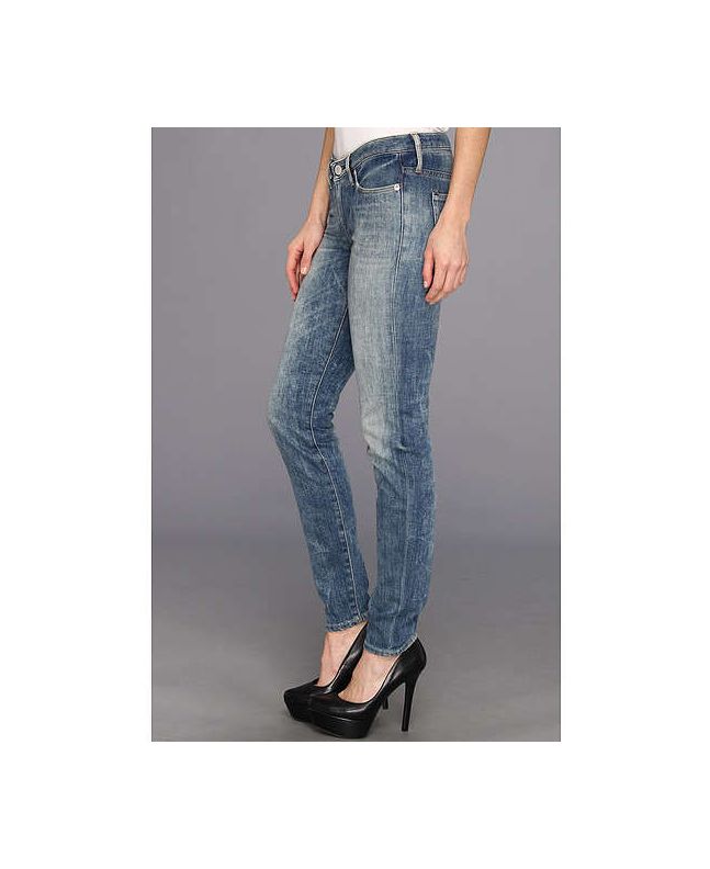spezial madrid Levi's Made & Crafted Pins Skinny Horizon L34 Precios de Black Friday