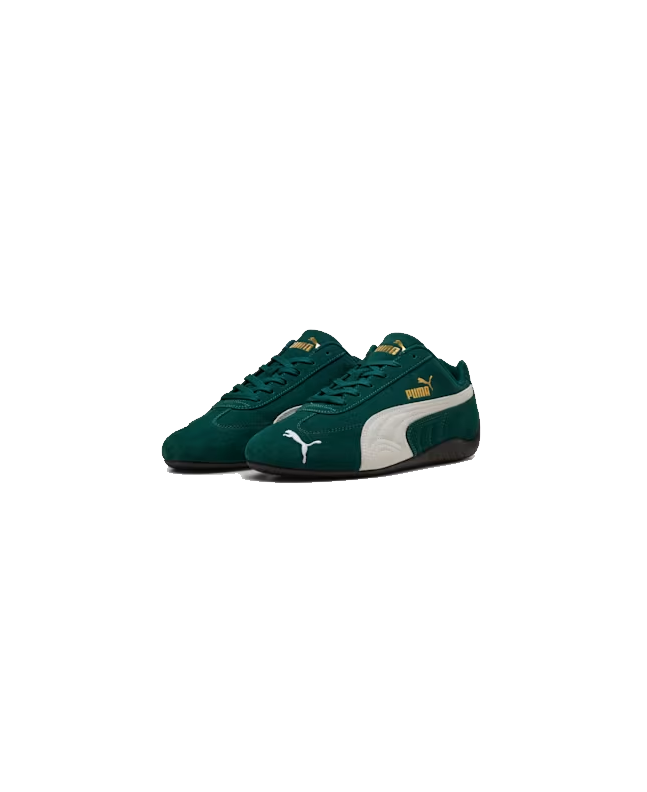 spezial madrid Puma Speedcat OG Puma Dark Myrtle & Puma White