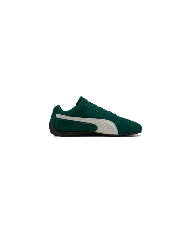 spezial madrid Puma Speedcat OG Puma Dark Myrtle & Puma White En oferta