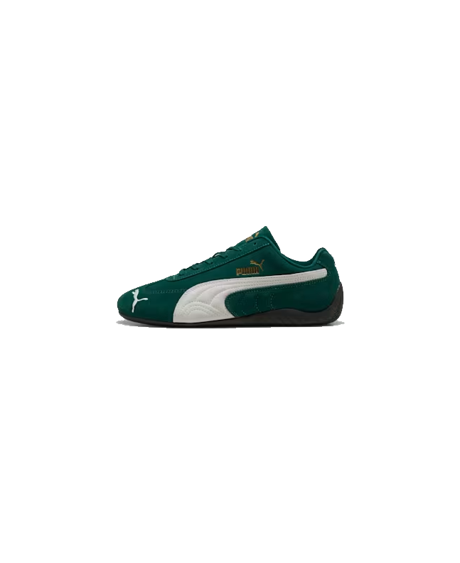 spezial madrid Puma Speedcat OG Puma Dark Myrtle & Puma White En oferta