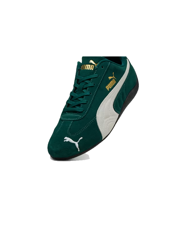 spezial madrid Puma Speedcat OG Puma Dark Myrtle & Puma White En oferta