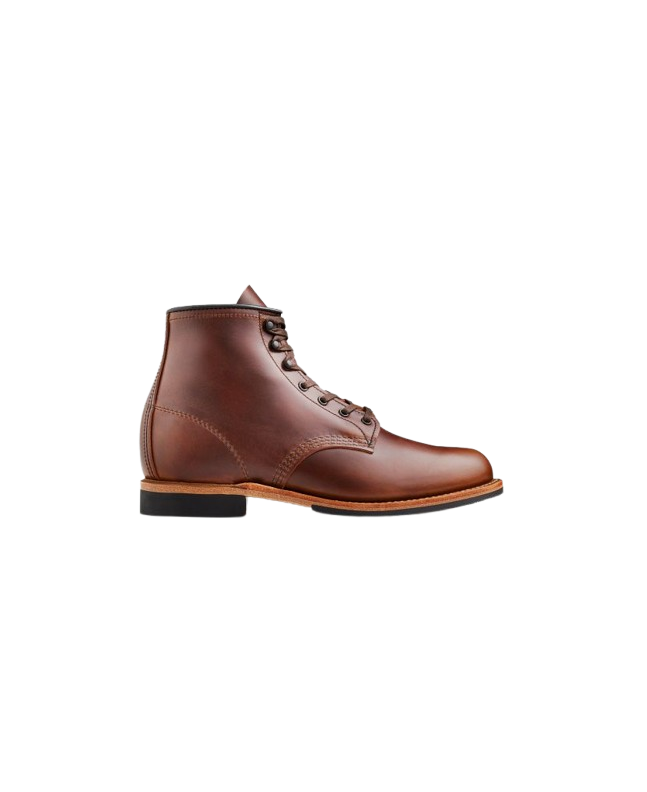 spezial madrid Red Wing 9422 Beckman 6" Boot Cigar Excalibur Leather Oferta exclusiva