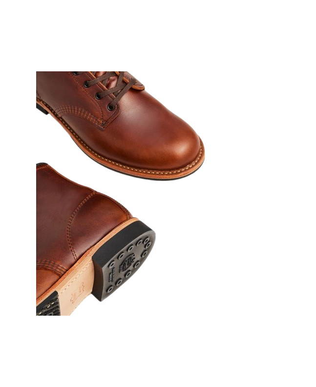 spezial madrid Red Wing 9422 Beckman 6" Boot Cigar Excalibur Leather Oferta exclusiva