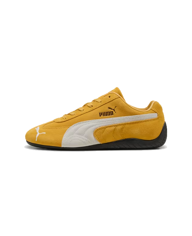 spezial madrid Puma Speedcat OG Puma Gold & Puma White Descuento por venta flash