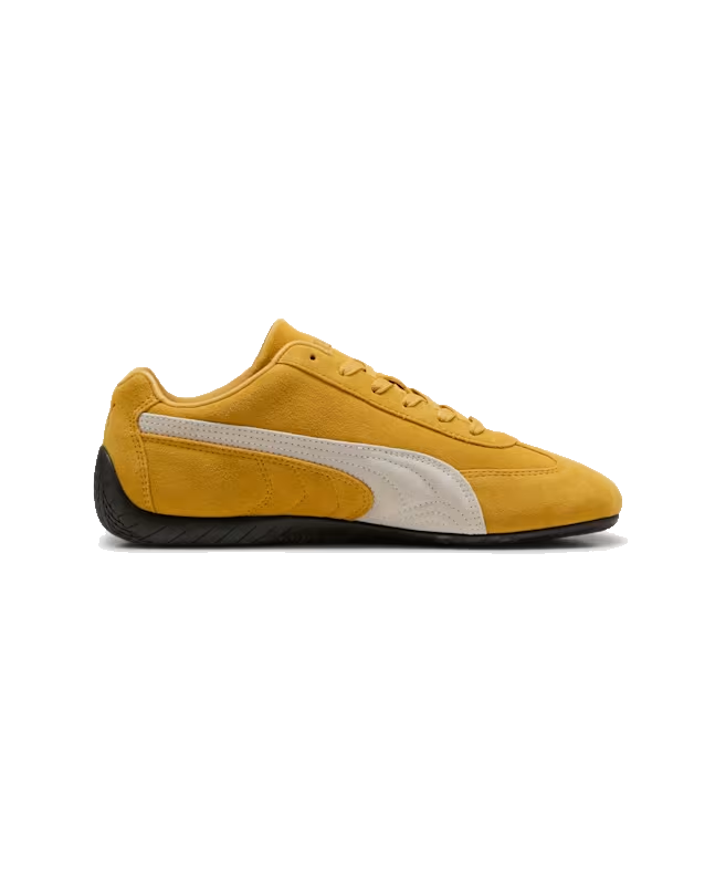 spezial madrid Puma Speedcat OG Puma Gold & Puma White Descuento por venta flash